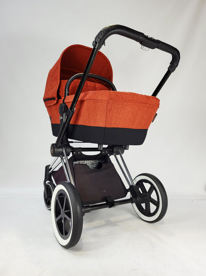 Cybex - Priam