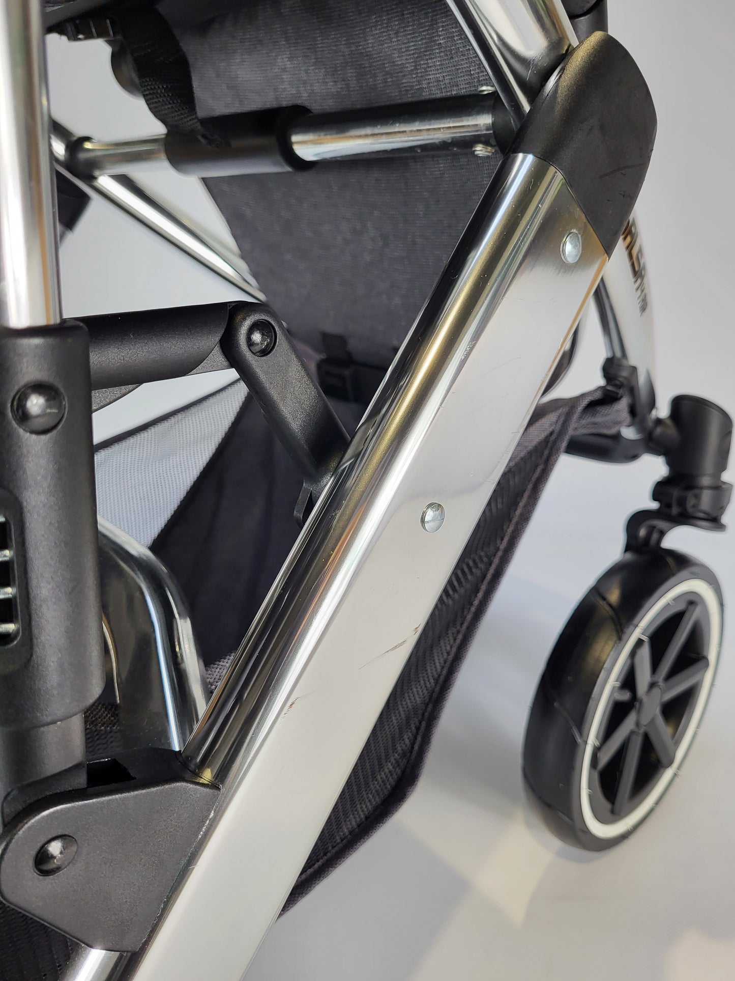 ABC-Design - Salsa 4 Air