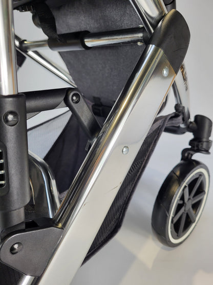 ABC-Design - Salsa 4 Air