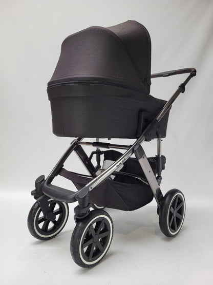 ABC-Design - Salsa 4 Air Diamond Edition