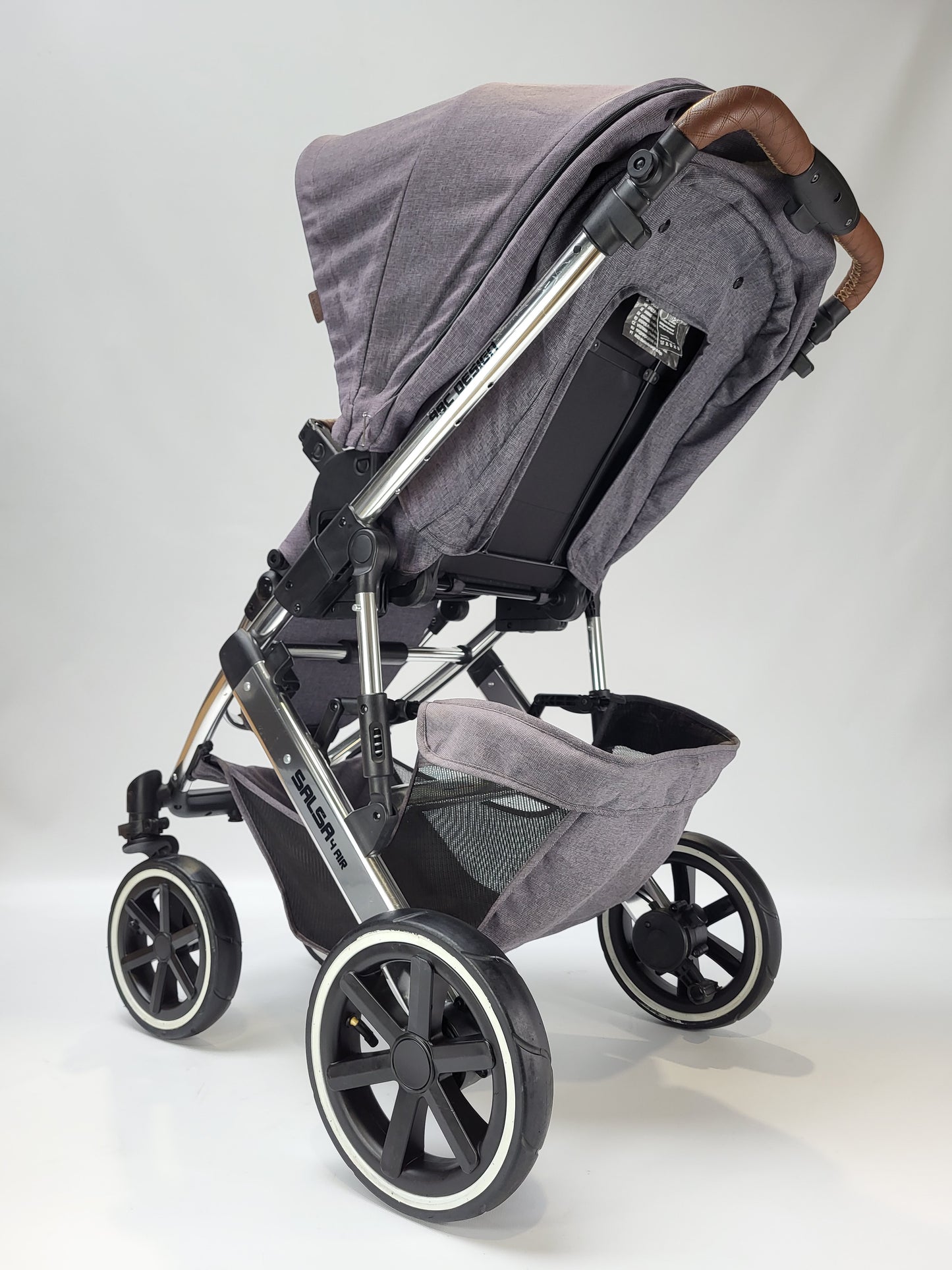 ABC-Design - Salsa 4 Air