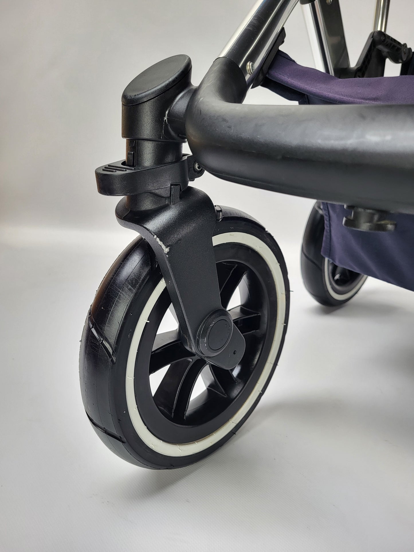 ABC-Design - Salsa 4 Air