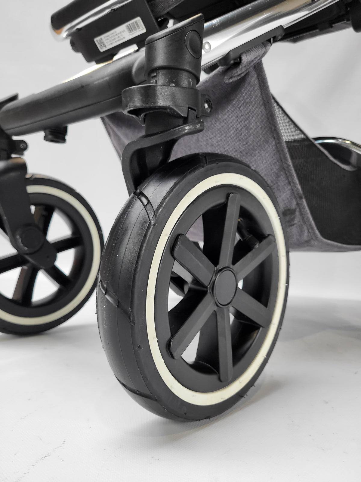 ABC-Design - Salsa 4 Air Diamond Edition