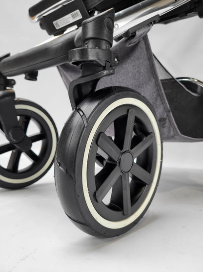 ABC-Design - Salsa 4 Air Diamond Edition