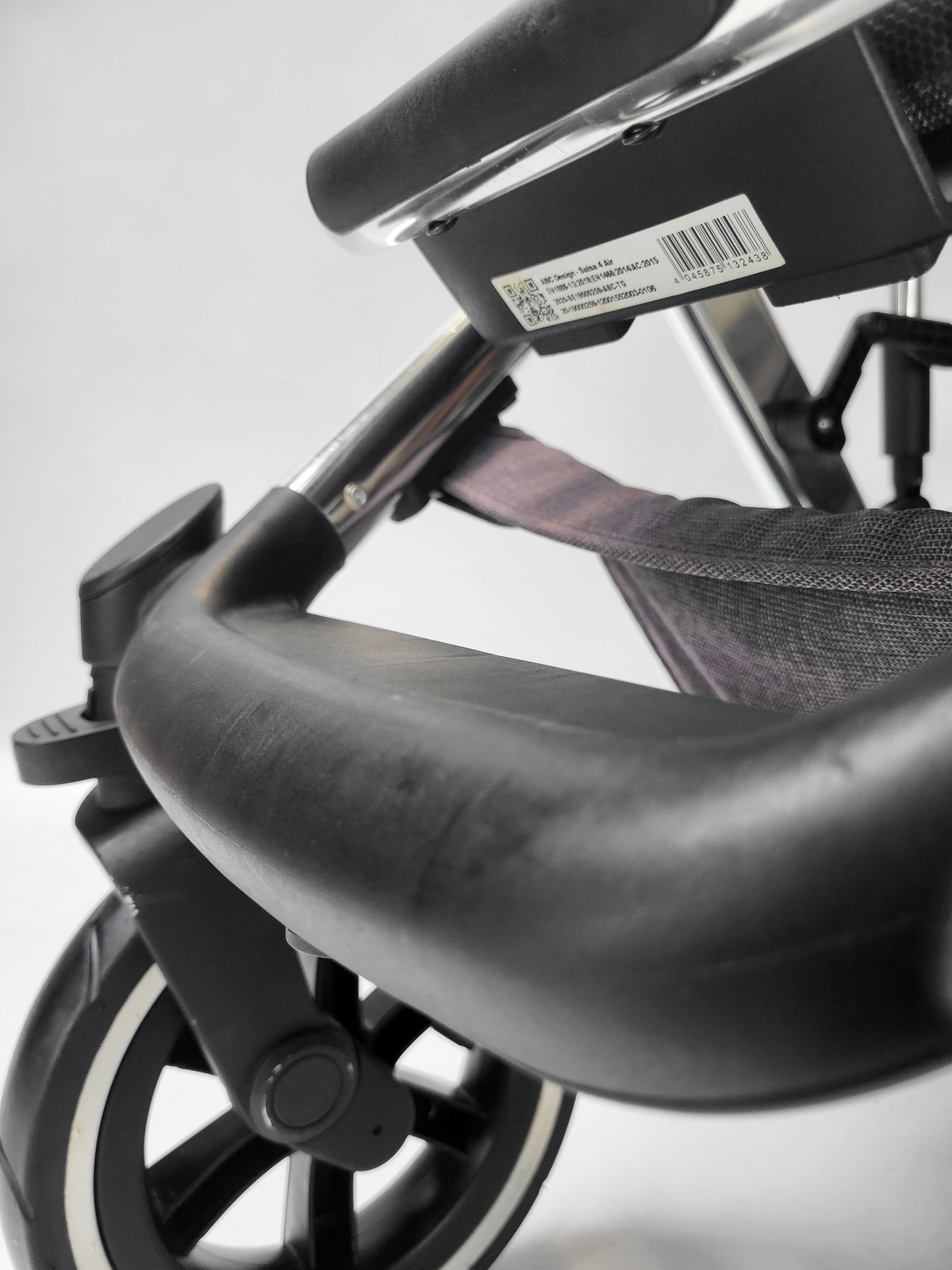 ABC-Design - Salsa 4 Air