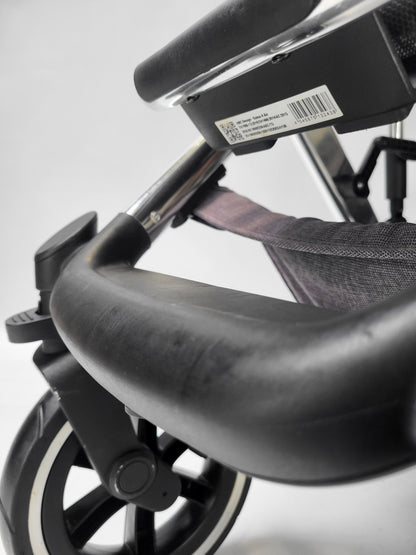 ABC-Design - Salsa 4 Air
