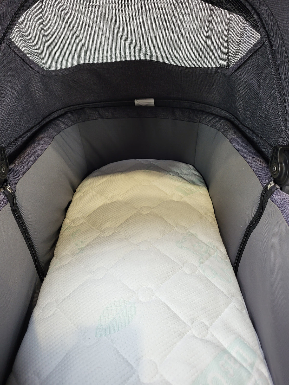 ABC-Design - Salsa 4 Air Diamond Edition