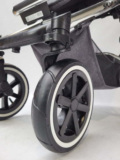 ABC-Design - Salsa 4 Air Diamond Edition