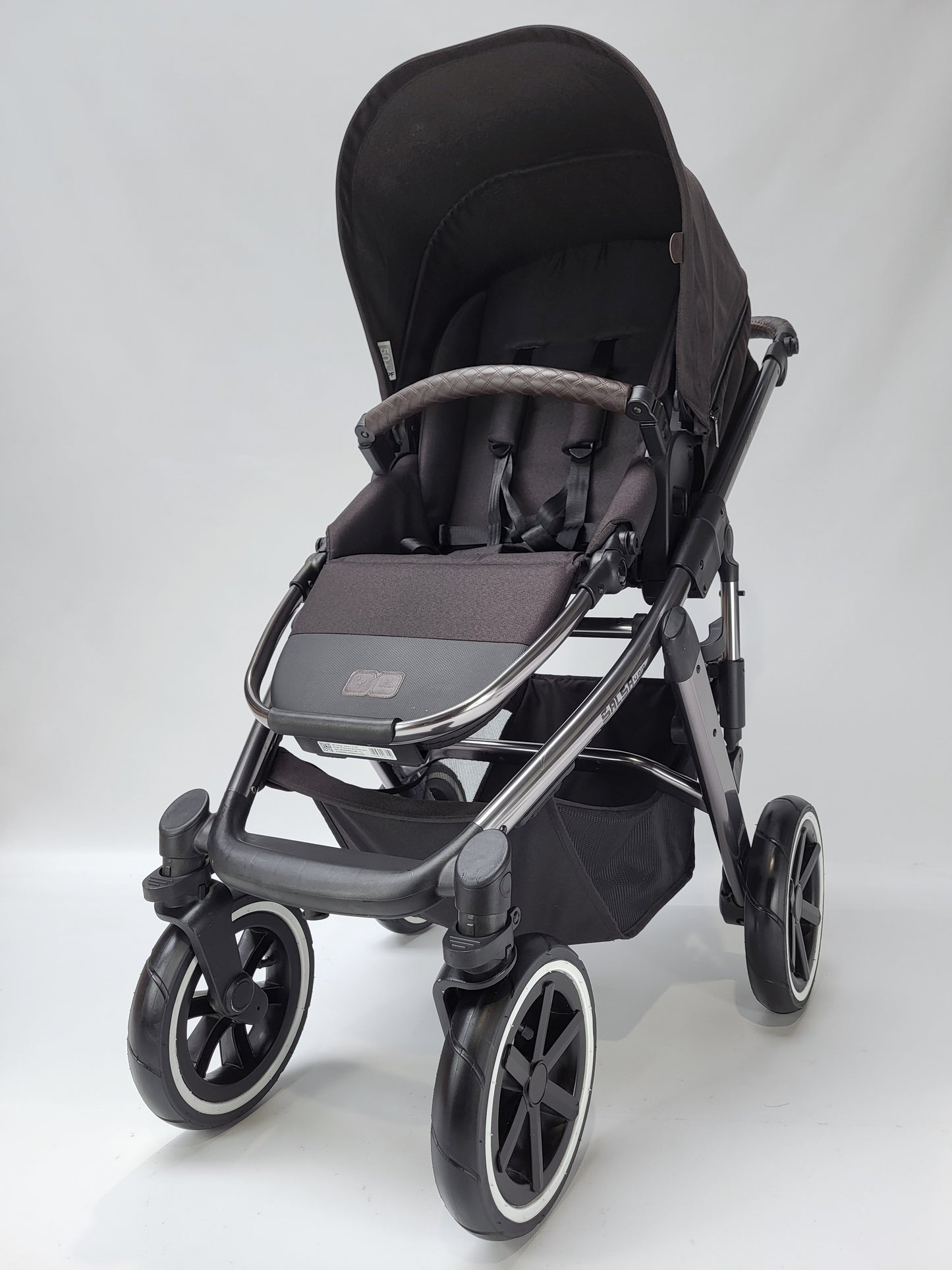 ABC-Design - Salsa 4 Air