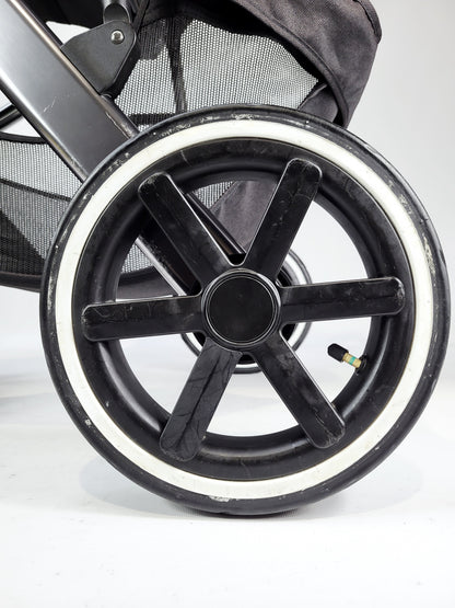 ABC-Design - Salsa 4 Air Diamond Edition