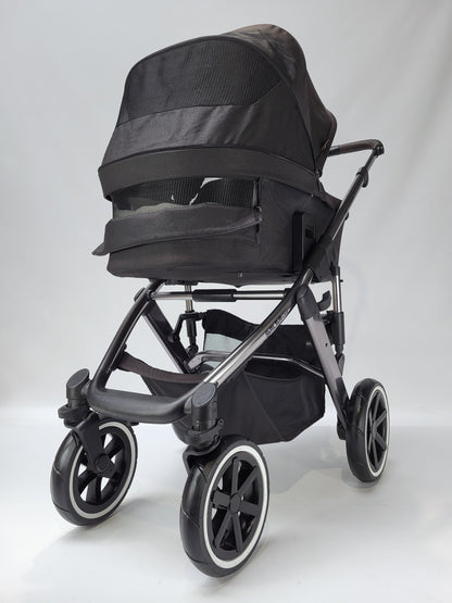 ABC-Design - Salsa 4 Air