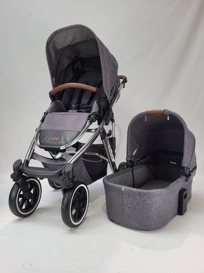 ABC-Design - Salsa 4 Air Diamond Edition