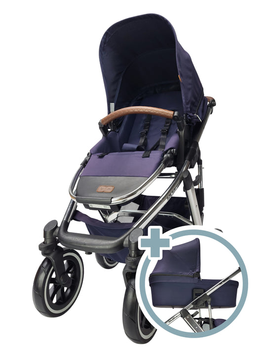 ABC-Design - Salsa 4 Air Diamond Edition