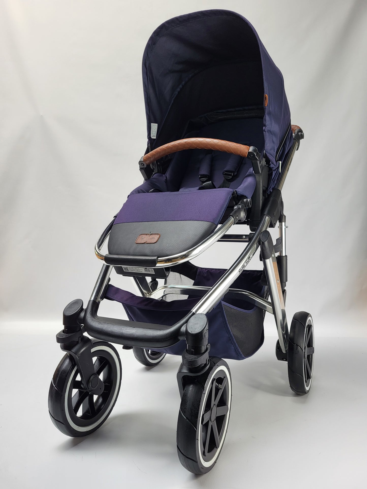 ABC-Design - Salsa 4 Air