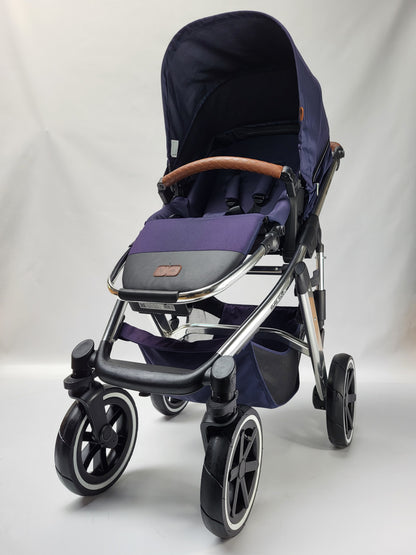 ABC-Design - Salsa 4 Air