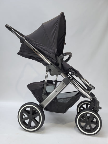 ABC-Design - Salsa 4 Air Diamond Edition