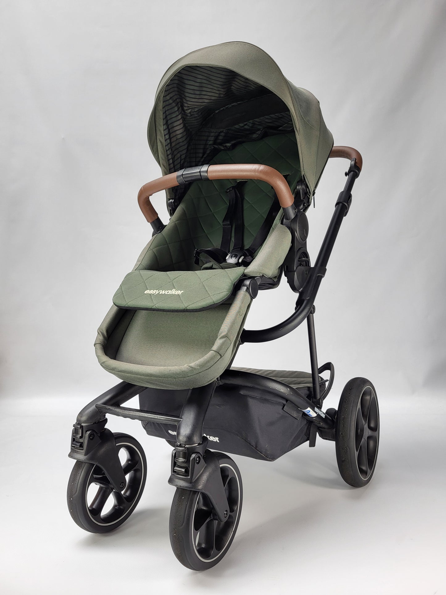 Easywalker - Harvey3 Premium