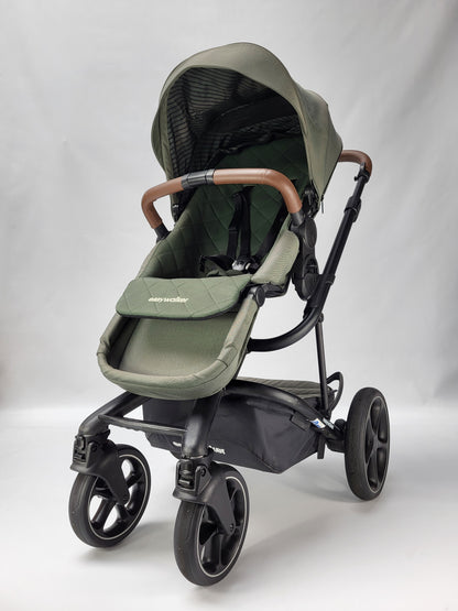Easywalker - Harvey3 Premium