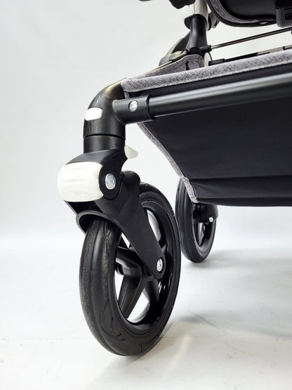 Bugaboo - Fox 2