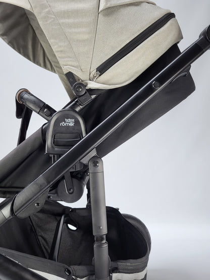 Britax Römer - Smile III