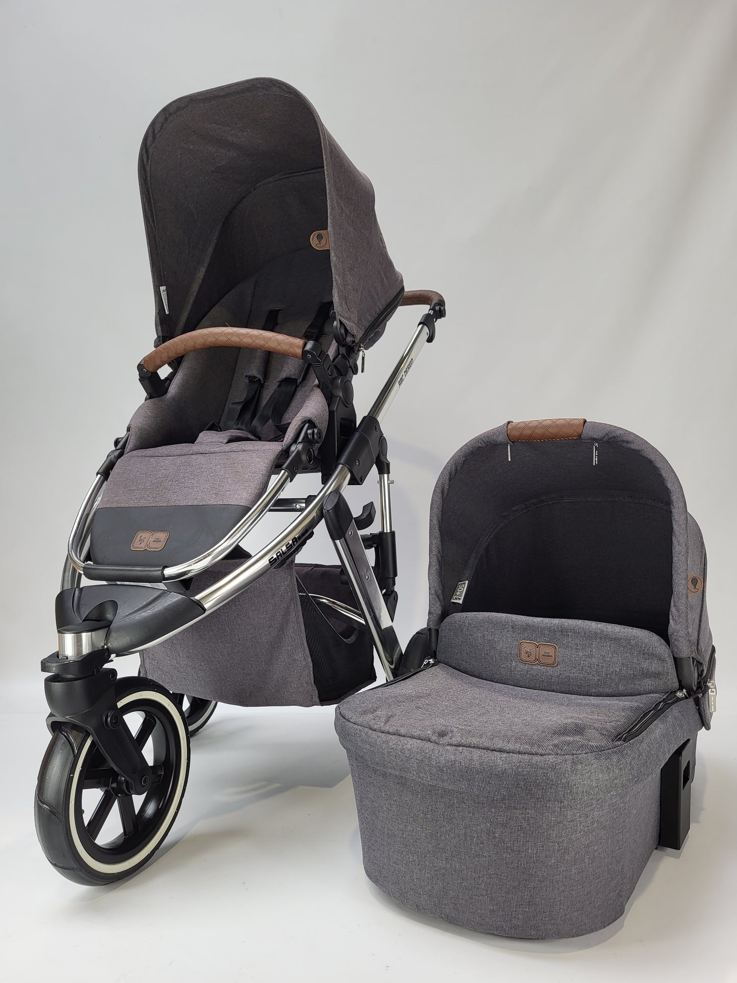 ABC-Design - Salsa 3 Air