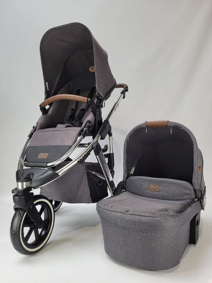 ABC-Design - Salsa 3 Air