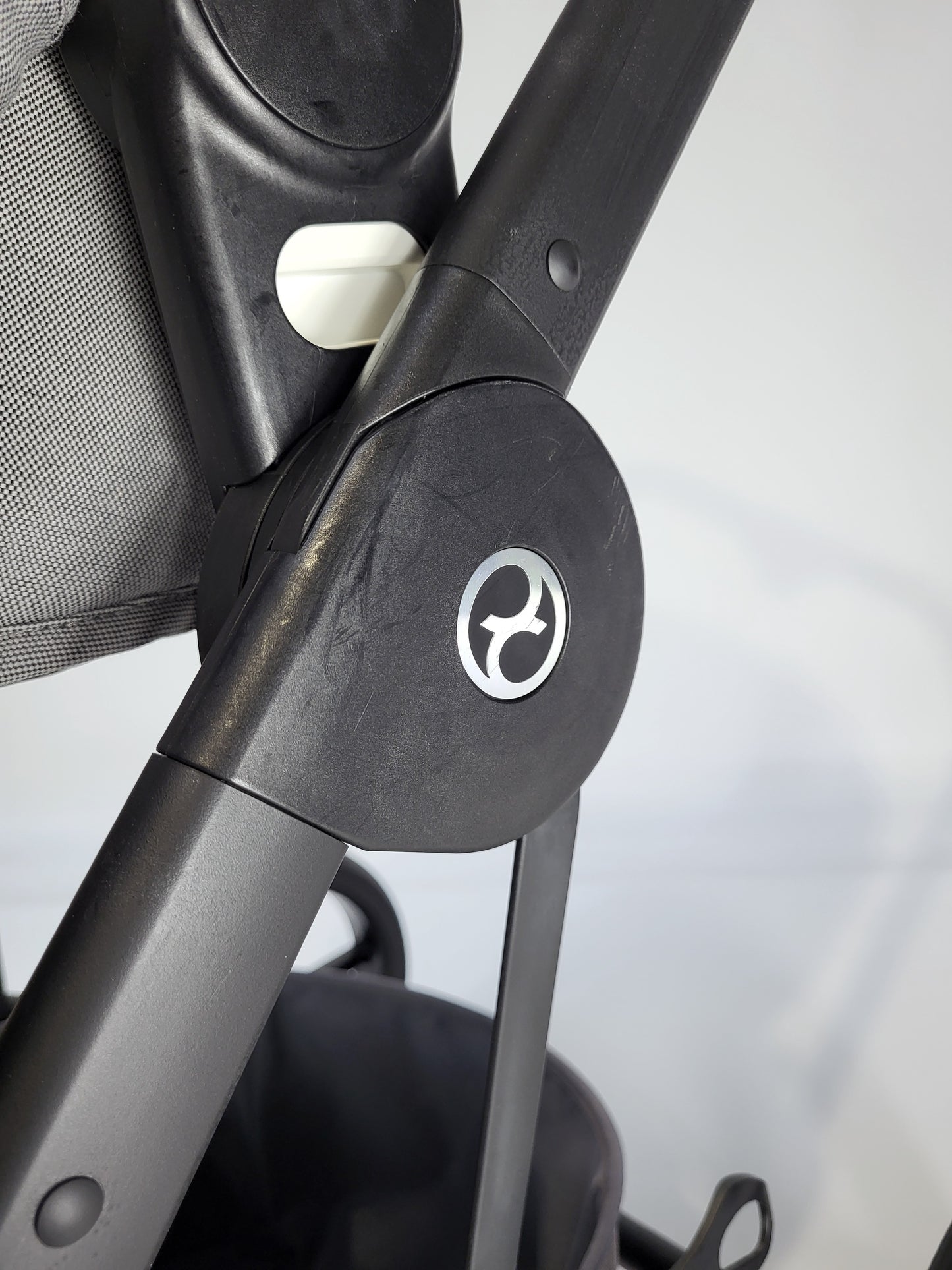 Cybex - Balios S