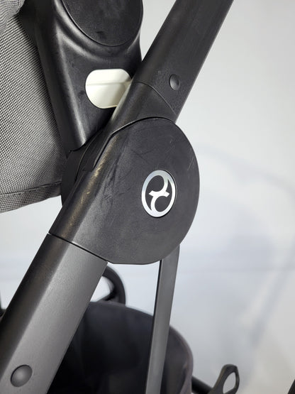 Cybex - Balios S