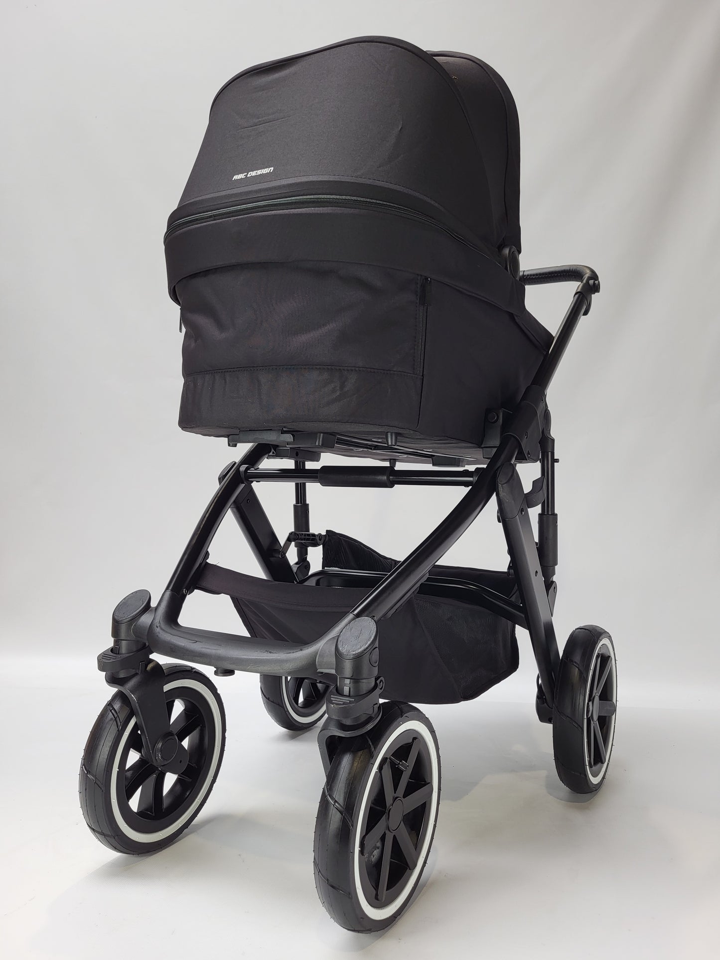 ABC-Design - Salsa 5 Air