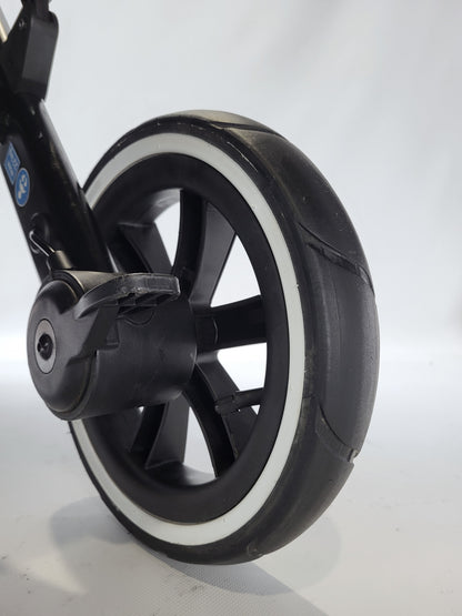 ABC-Design - Salsa 4 Air Diamond Edition