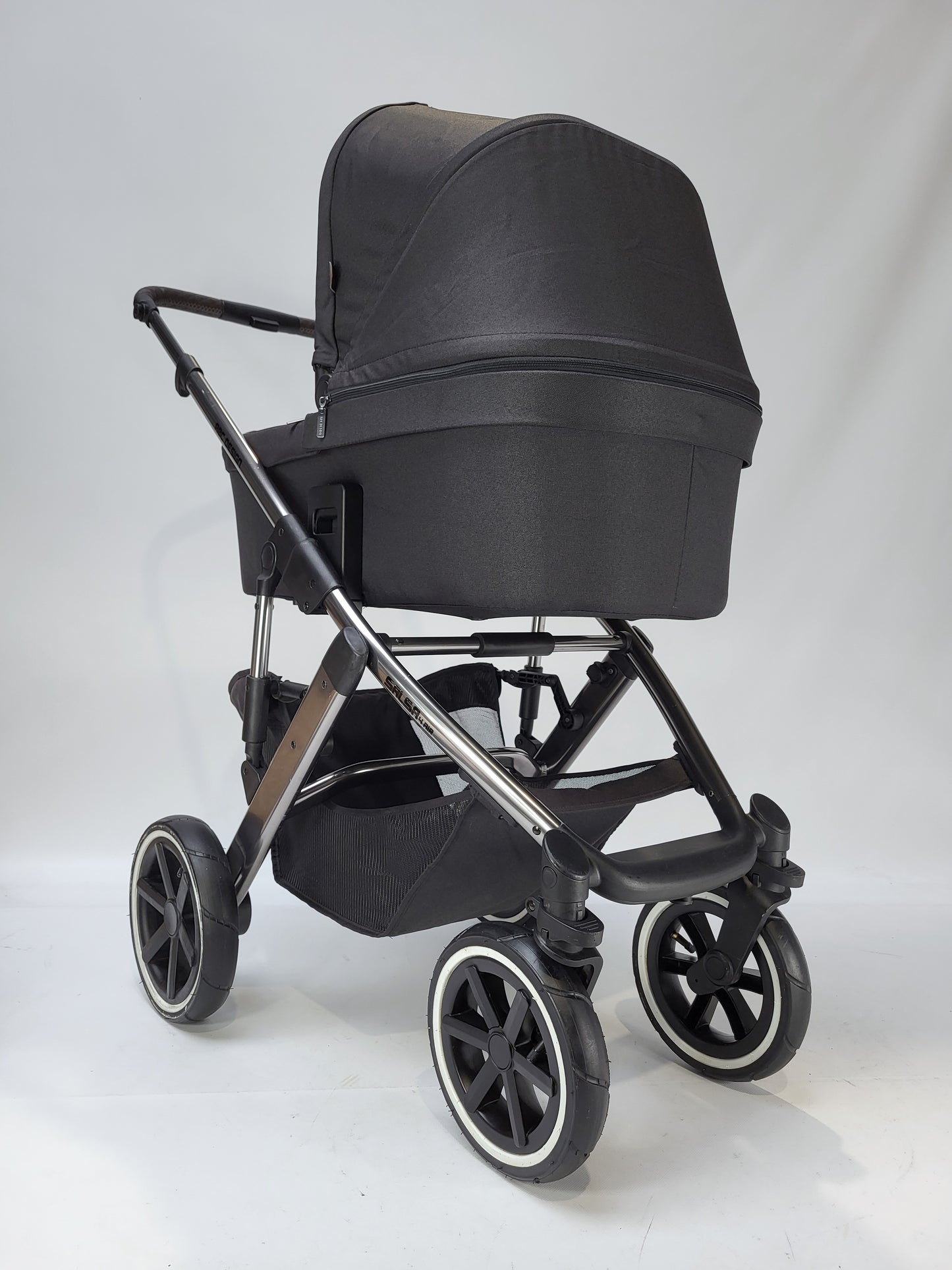 ABC-Design - Salsa 4 Air Diamond Edition