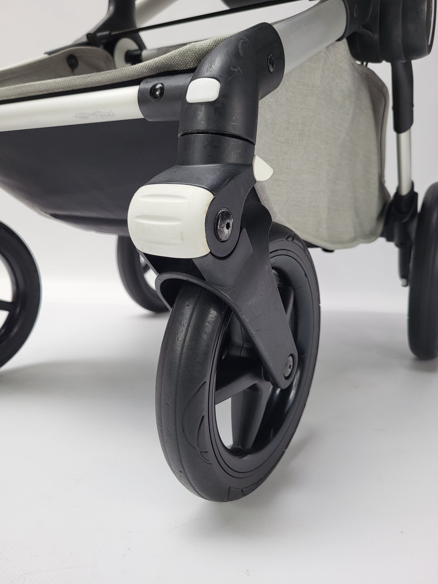 Bugaboo - Fox 2