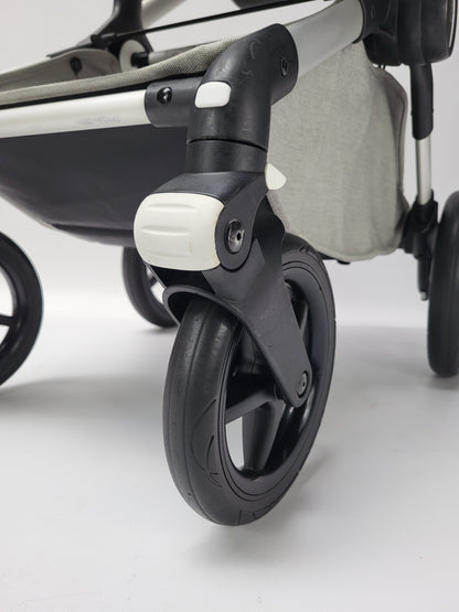 Bugaboo - Fox 2