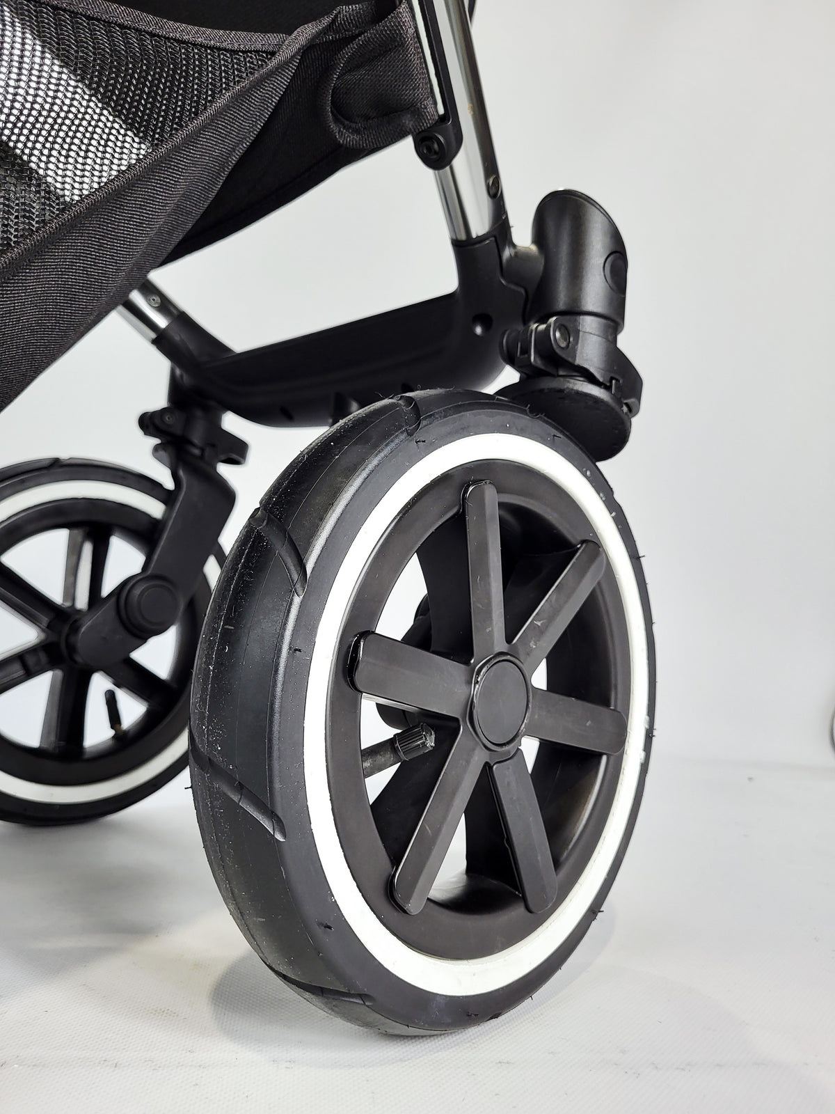 ABC-Design - Salsa 4 Air Diamond Edition