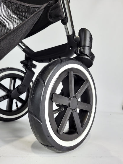 ABC-Design - Salsa 4 Air Diamond Edition