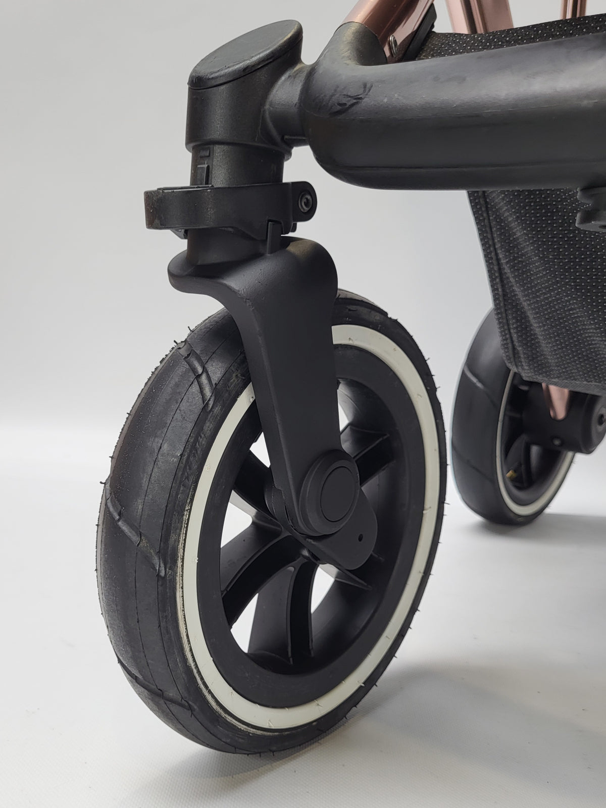 ABC-Design - Salsa 4 Air Diamond Edition