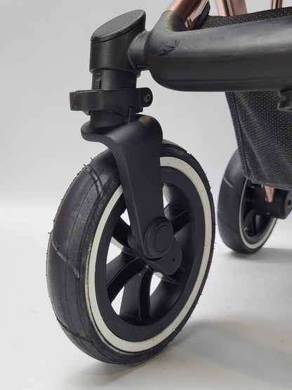 ABC-Design - Salsa 4 Air Diamond Edition