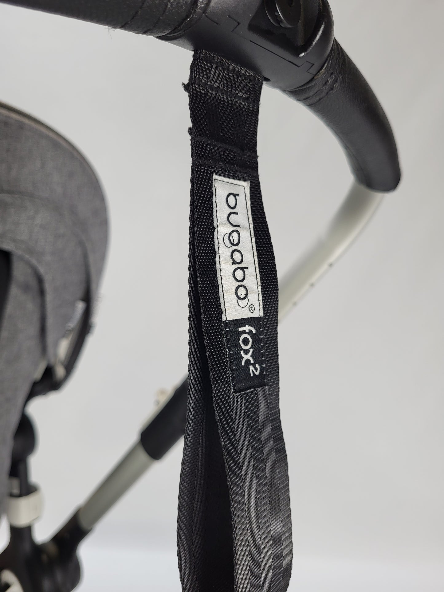 Bugaboo - Fox 2