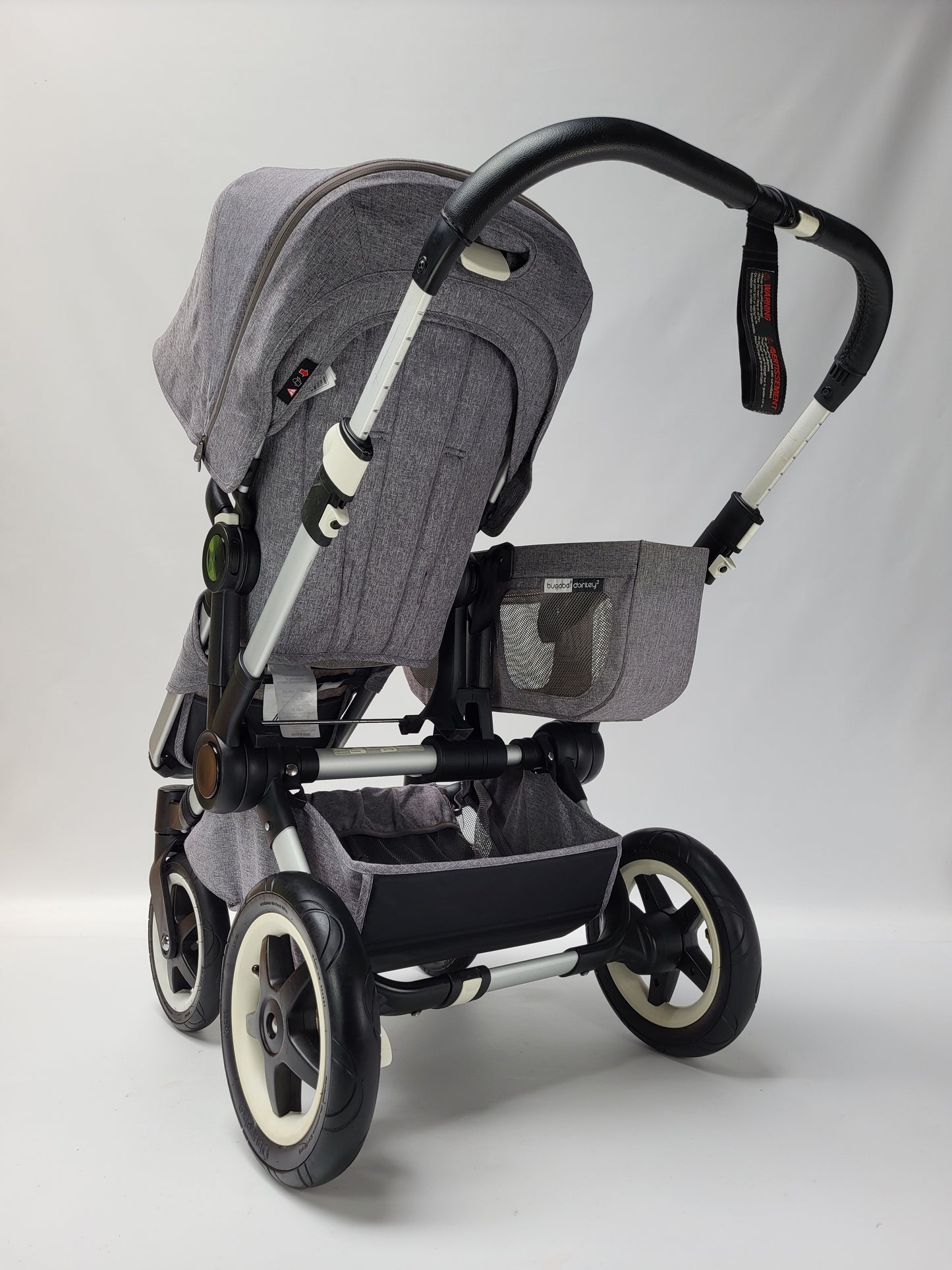 Bugaboo - Donkey 2 Mono