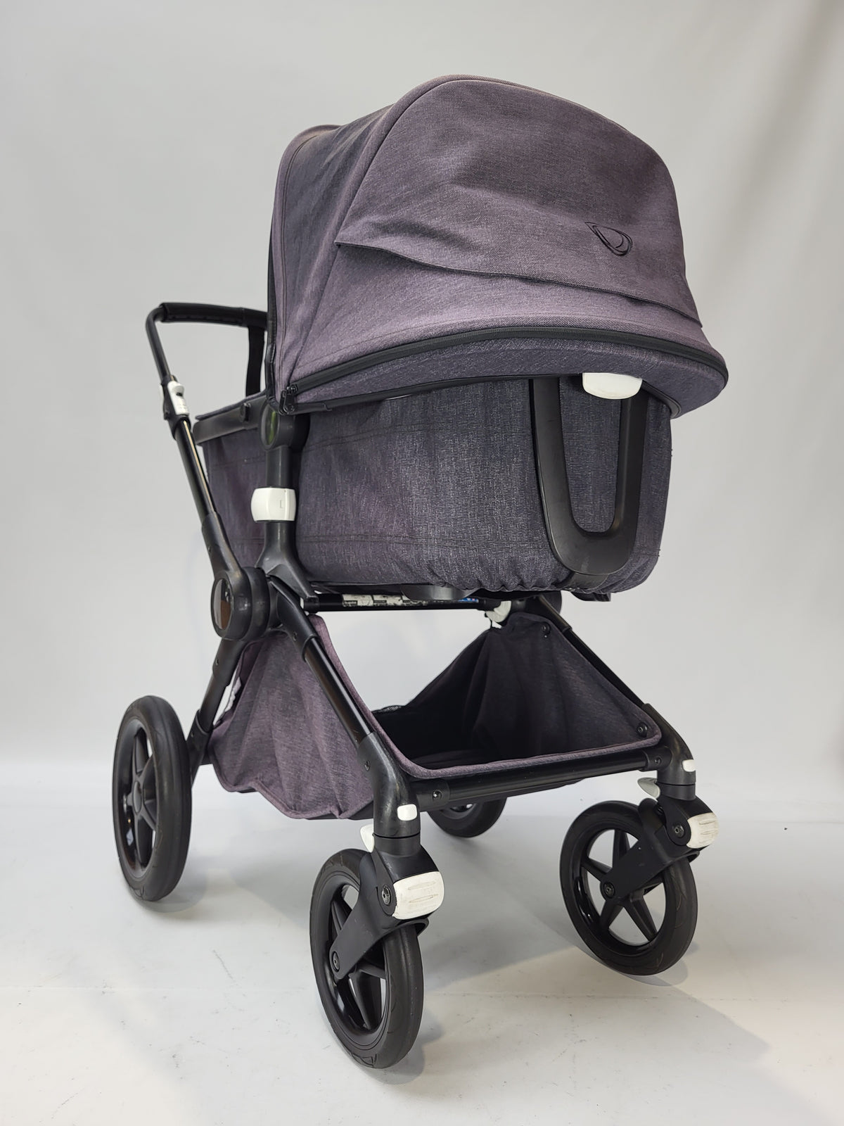 Bugaboo - Fox 2