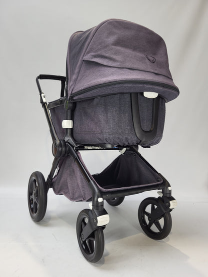 Bugaboo - Fox 2