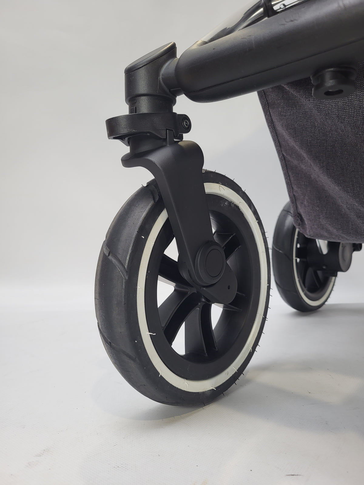 ABC-Design - Salsa 4 Air Diamond Edition