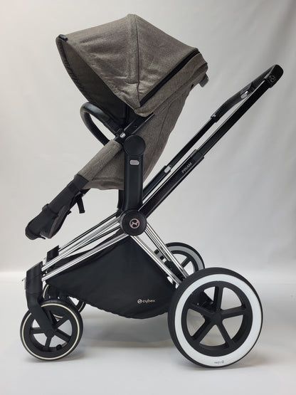 Cybex - Priam