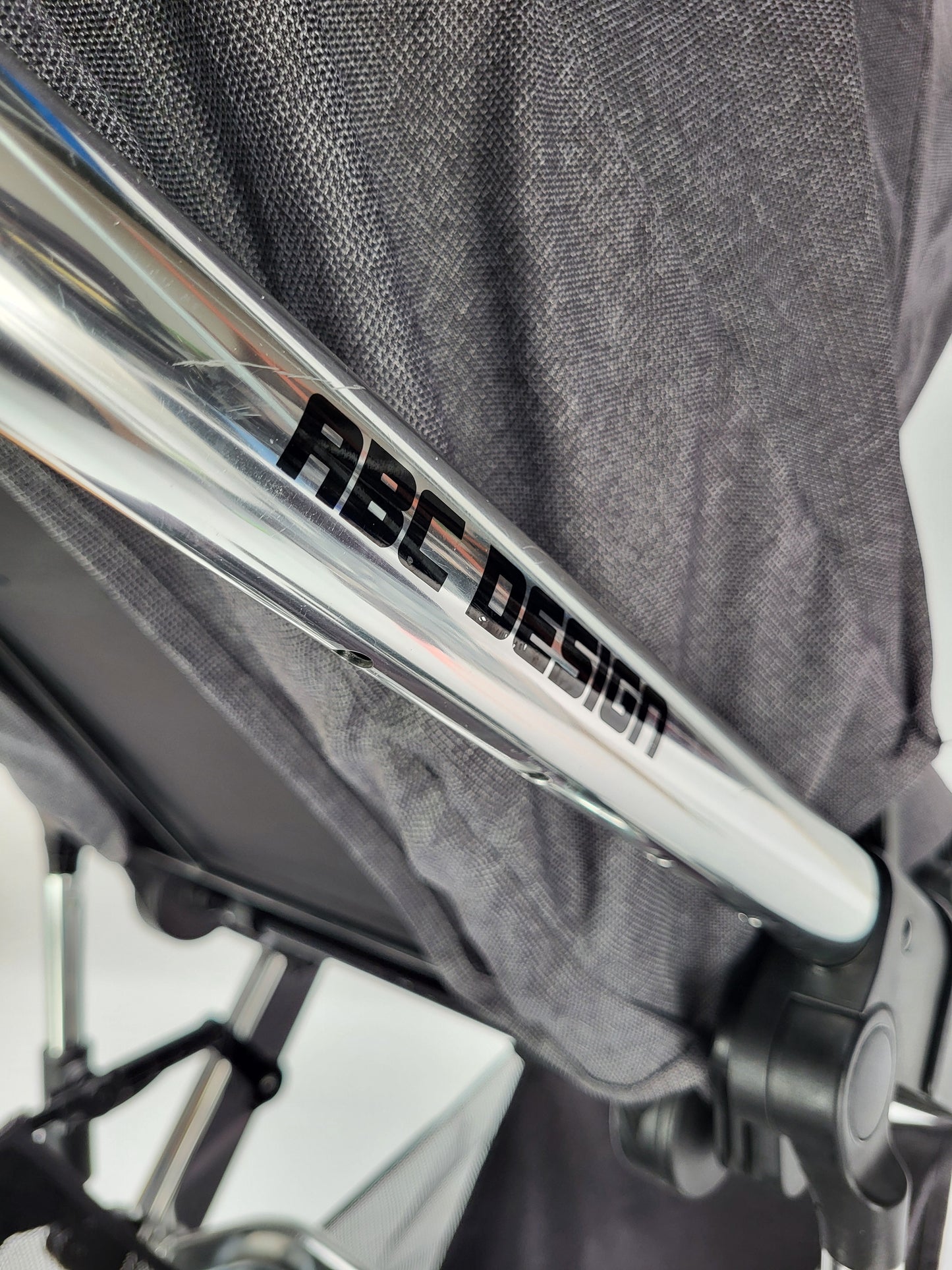 ABC-Design - Salsa 4 Air Diamond Edition