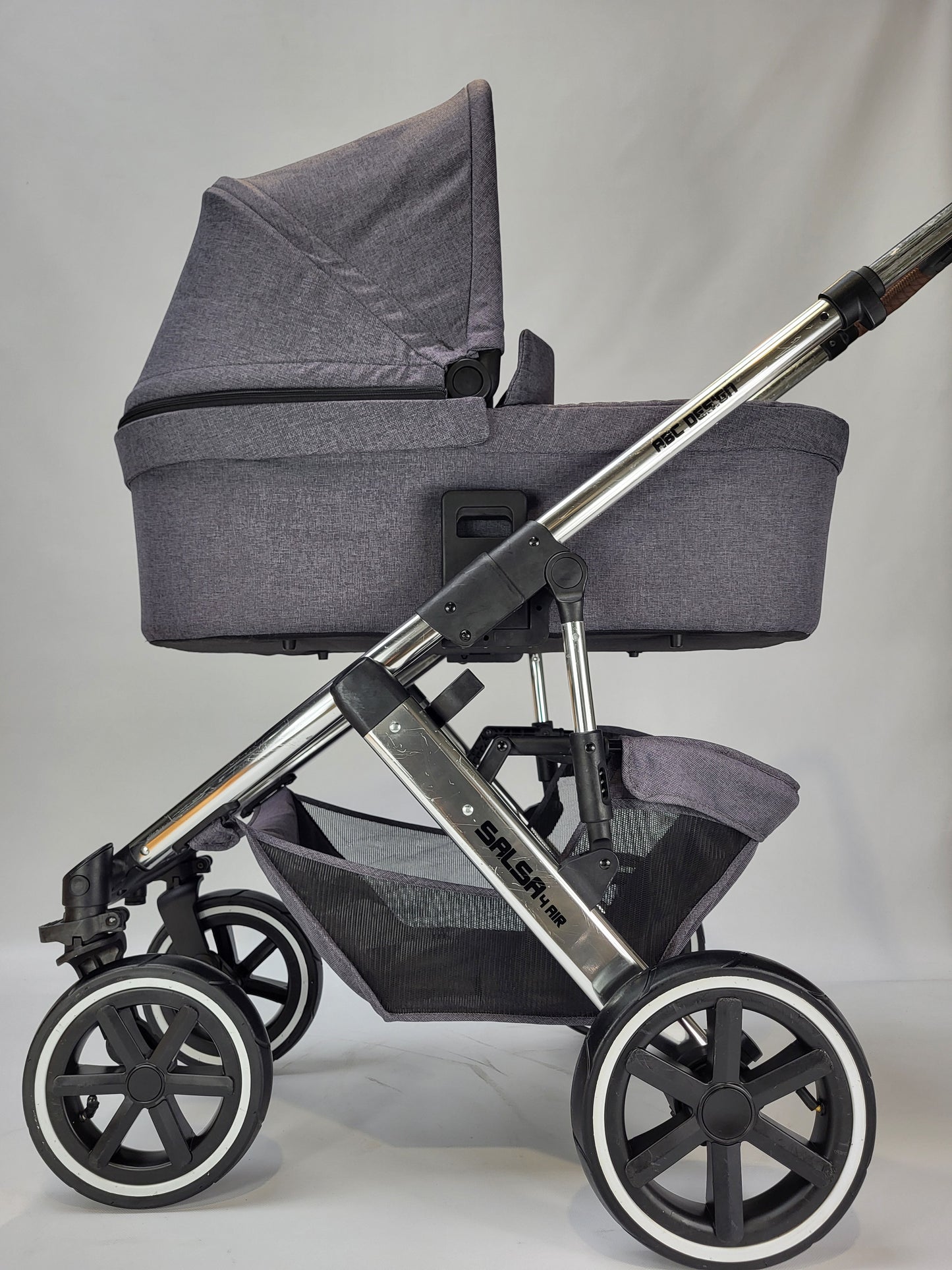 ABC-Design - Salsa 4 Air