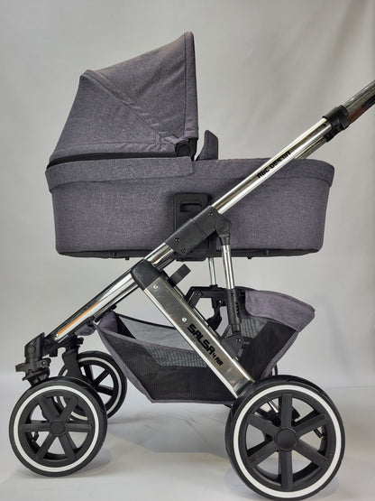 ABC-Design - Salsa 4 Air