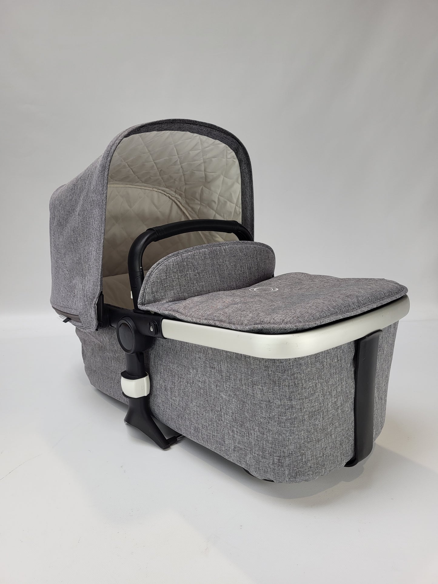 Bugaboo - Fox 2