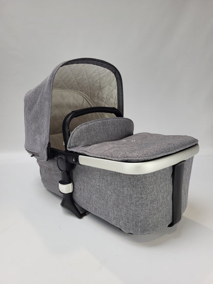 Bugaboo - Fox 2