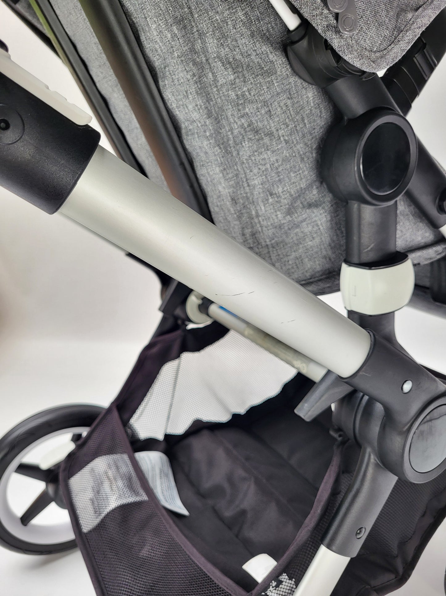 Bugaboo - Fox 2