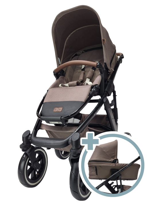 ABC-Design - Salsa 4 Air Diamond Edition